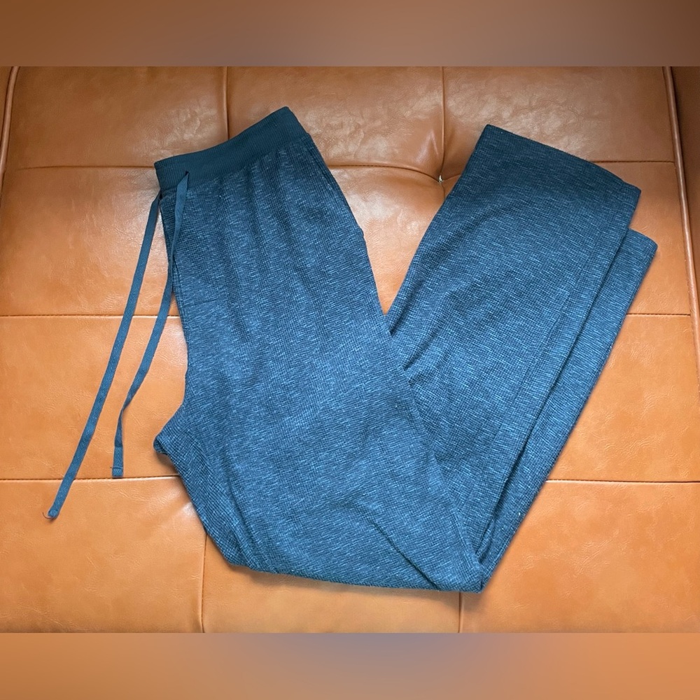 Sonoma Navy Blue Pajama Pants